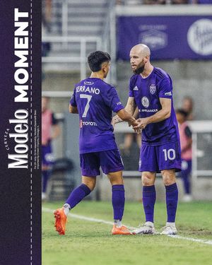 Image post by @loucityfc on Twitter