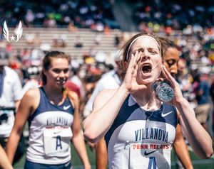 Image post by @usatf on Instagram