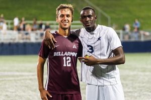 Image post by @ashevillecitysc on Instagram