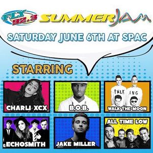 Image post by @spacconcerts on Instagram