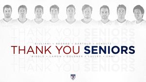 Image post by @pennmenslax on Instagram