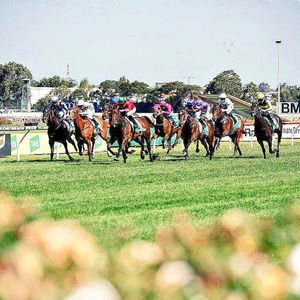 Image post by @australianturfclub on Instagram