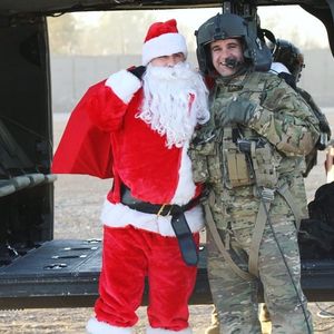 Image post by @goarmy on Instagram