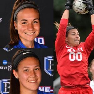 Image post by @bentleywsoccer on Instagram