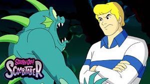 Video post by @cartoonnetwork on YouTube