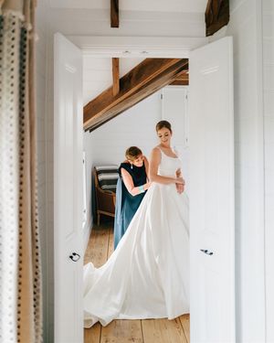 Image post by @maggiesotterodesigns on Instagram