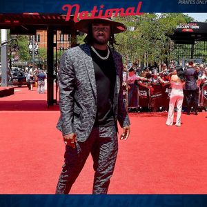 Image post by @pirates.only on Instagram