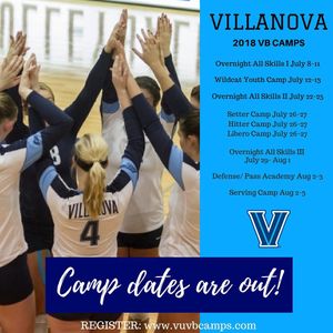 Image post by @novavolleyball on Instagram