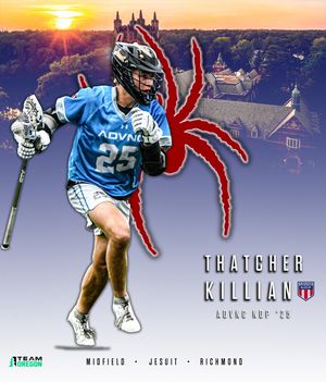 Image post by @advnclacrosse on Instagram