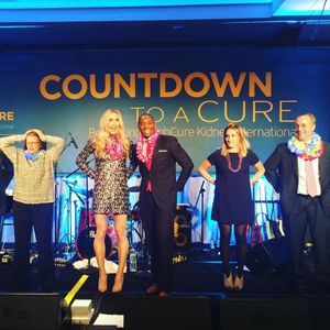 Image post by @laraleatrump on Instagram
