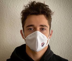 Image post by @charles_leclerc on Instagram