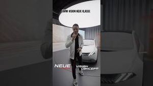 Video post by @bmwblog on YouTube