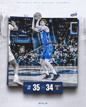 Image post by @BluejayMBB on Facebook