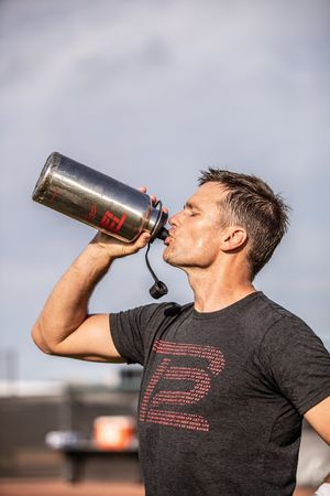 Image post by @TB12sports on Twitter