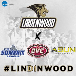 Image post by @lindenwood_lions on Instagram
