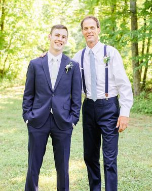 Image post by @soireessouthernevents on Instagram