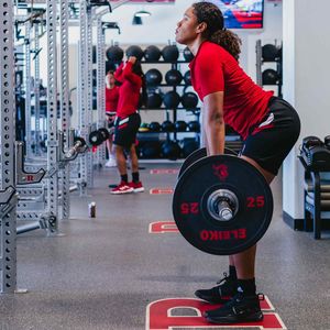 Image post by @rutgerswbb on Instagram