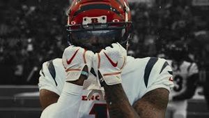 Video post by @nike on YouTube