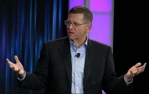 Image post by @cisco on Instagram