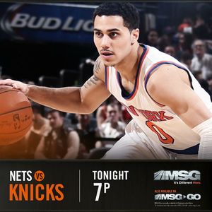 Image post by @msgnetworks on Instagram