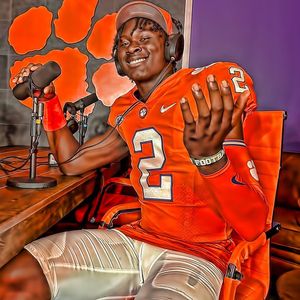 Image post by @tigertalk247 on Instagram