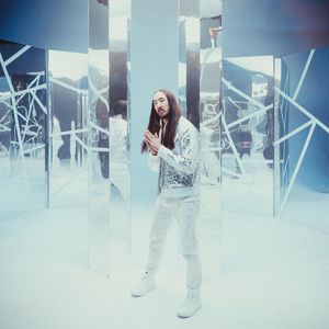 Image post by @steveaoki on Instagram
