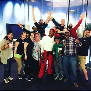 Image post by @iflyus on Instagram