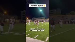 Video post by @247sports on YouTube