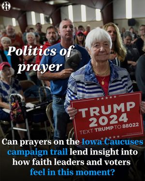 Image post by @dmregister on Instagram