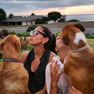 Image post by @christenpress on Instagram