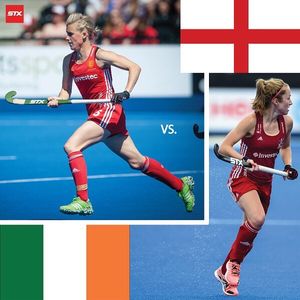 Image post by @stxfieldhockey on Instagram