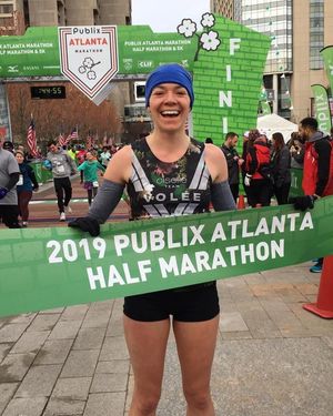 Image post by @runninglane on Instagram