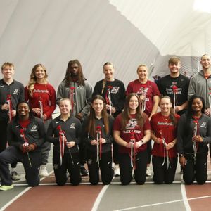 Image post by @uindyathletics on Instagram