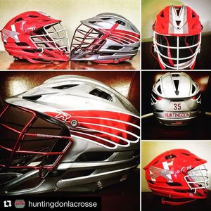 Image post by @cascade_lacrosse on Instagram