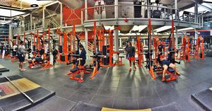 Image post by @cusewlax on Instagram