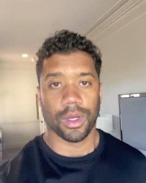 Image post by @dangerusswilson on Instagram
