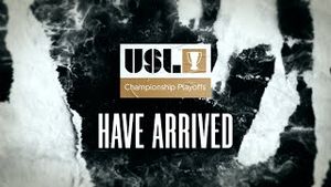 Video post by @usl on YouTube