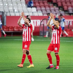 Image post by @gironafc on Instagram