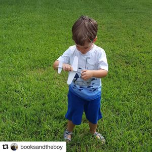 Image post by @stjohnscountylibrary on Instagram