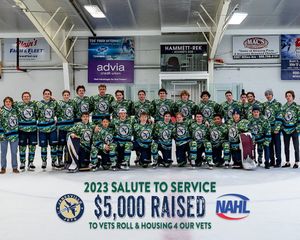 Image post by @janesvillejets on Instagram