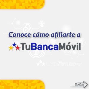 Image post by @bancobicentenario on Instagram