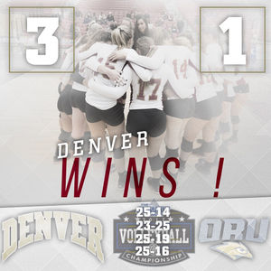 Image post by @duvolleyball on Instagram