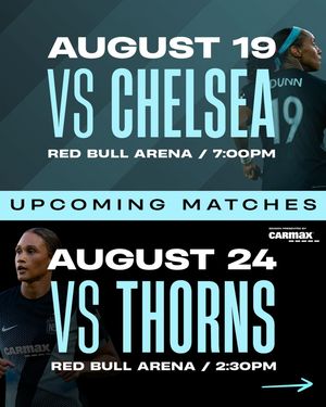 Image post by @gothamfc on Instagram