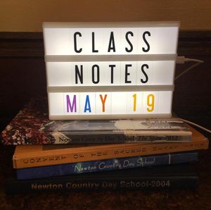 Image post by @newtoncountryday on Instagram