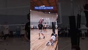 Video post by @maxpreps on YouTube