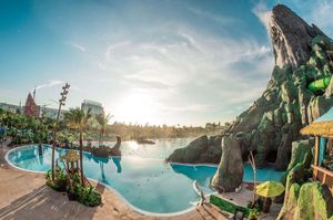Image post by @universalorlando on Instagram