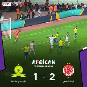Image post by @beinsports on Instagram