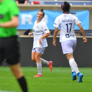 Image post by @nwsl on Instagram