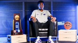 Image post by @KStateMBB on Twitter