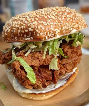 Image post by @munchies on Instagram